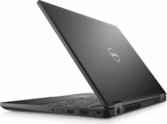 Alt view image 2 of 2 - Dell Precision 3510 Workstation Laptop - Intel (M) i7-6820HQ, 2.7GHz, 16GB, 512B NVME M.2 SSD, AMD FirePro 2GB Video Card, 15.6" TFT, Windows 10 PRO - 1 Year Warranty