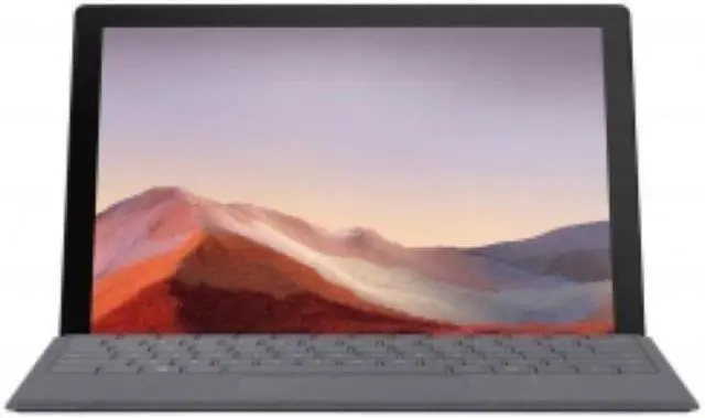 Windowsタブレット本体 Microsoft Surface Pro 7+(Model 1960) Microsoft Surface Pro 7+(Model 1960
