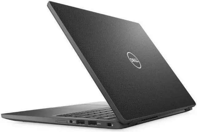 Alt view image 4 of 4 - Dell Latitude 7410 14" FHD (1920X1080) Laptop - Intel i5-10310U, 1.7GHz, 16GB RAM, 256GB NVME SSD, HDMI, Windows 11 PRO