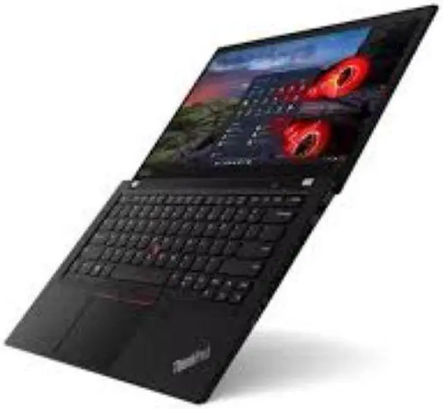 Alt view image 2 of 4 - Lenovo ThinkPad P14S Gen 1 Workstation 14" FHD (1920x1080) Laptop - AMD Ryzen 7 Pro 4750U, 32GB RAM, 512GB SSD, Windows 11 Pro - Backlit Keyboard, Bluetooth, Built-in Webcam, Multi-Touch Trackpad