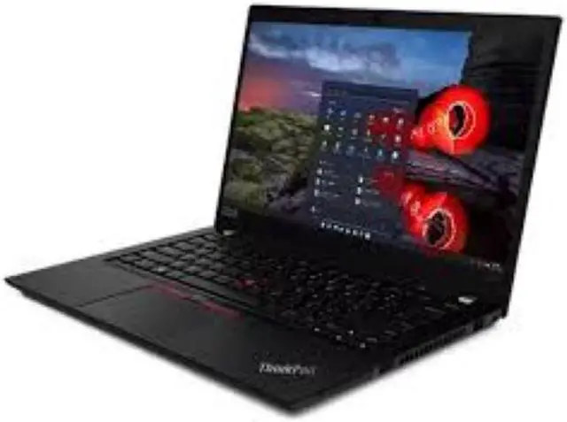 Main image of Lenovo ThinkPad P14S Gen 1 Workstation 14" FHD (1920x1080) Laptop - AMD Ryzen 7 Pro 4750U, 32GB RAM, 512GB SSD, Windows 11 Pro - Backlit Keyboard, Bluetooth, Built-in Webcam, Multi-Touch Trackpad