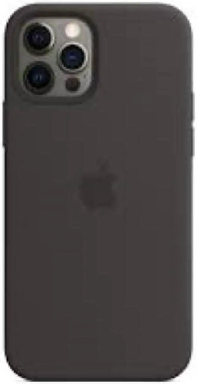 Alt view image 2 of 3 - Apple iPhone 12 - 12GB RAM 64GB Storage iOS - Black Unlocked Cell Phone