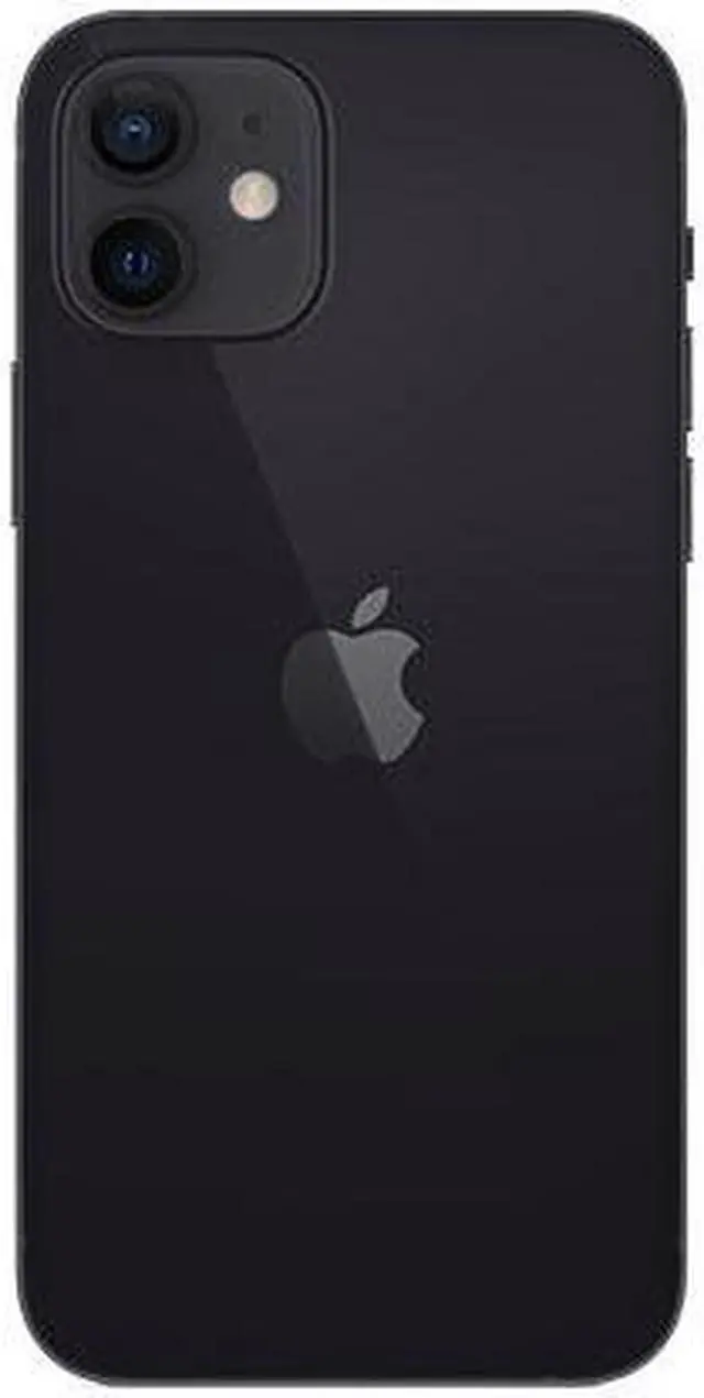 Alt view image 2 of 3 - Apple iPhone 12 128GB - Unlocked | Refurbished (Excellent)