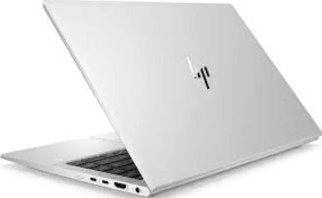 Alt view image 4 of 4 - HP EliteBook 840 G8 14" Ultrabook - Intel Core i5-1135G7, 16GB DDR4 RAM, 512GB NVME SSD - Windows 11 Pro