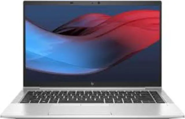 Alt view image 3 of 4 - HP EliteBook 840 G8 14" (1920x1080) Ultrabook - Intel Core i7-1185G7, 16GB DDR4 RAM, 256GB NVME SSD - Windows 11 Pro.