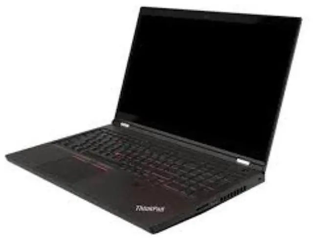 Alt view image 4 of 4 - Lenovo ThinkPad P15 Gen 2 15.6" FHD Workstation Laptop - Intel Core i7-11850H, 2.5GHz, 32GB RAM, 512GB SSD, Dedicated NVIDIA Quadro T1200 4GB GDDR6 Graphics, Backlit Keyboard, Windows 11 Pro