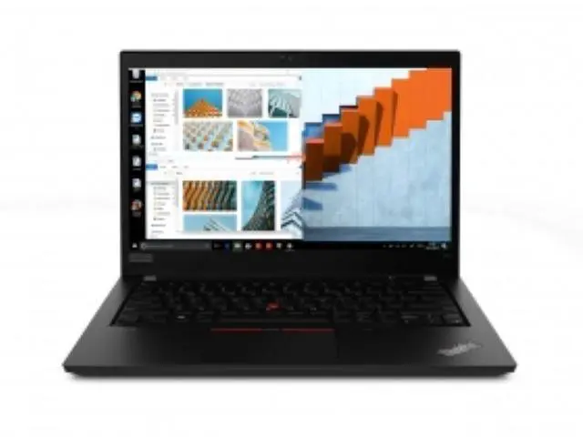 Alt view image 2 of 3 - Lenovo ThinkPad T14 Gen 1 14" Notebook - Full HD - 1920 x 1080 - Intel Core i5-10310U, 1.60 GHz, 16 GB RAM, 256 GB SSD, Windows 11 Pro - Intel UHD Graphics.