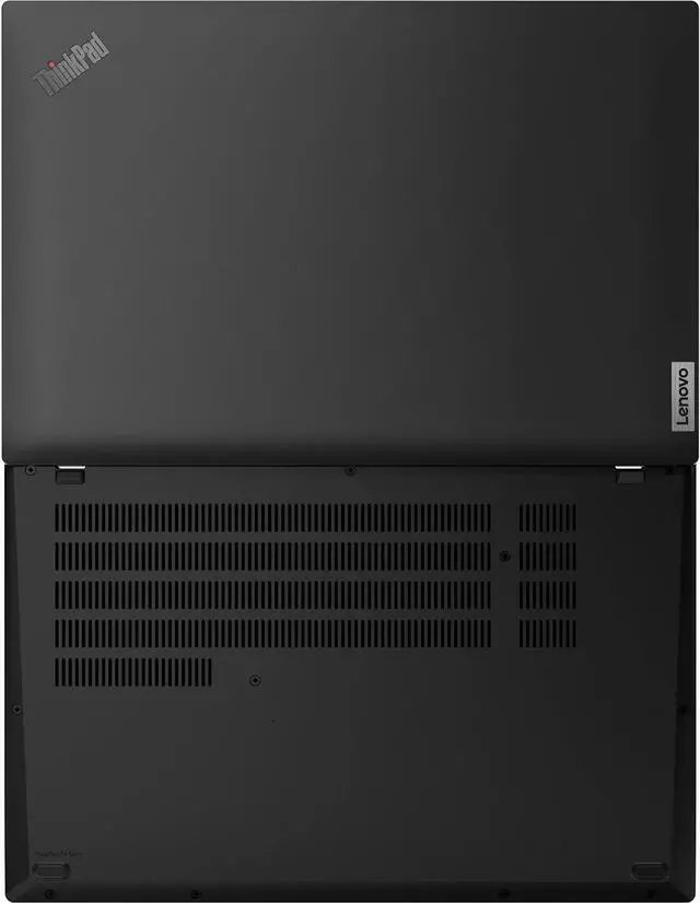 Alt view image 6 of 7 - Lenovo ThinkPad L14 Gen 3 14" FHD (1920 x 1080) Ultrabook - Intel Core i5-1245U, 3.3GHz, 16GB RAM, 256GB SSD, 14 TFT, Windows 11 PRO. Free Lenovo Laptop Backpack