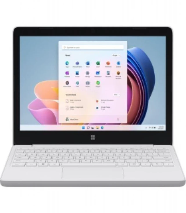 Main image of Microsoft Surface Laptop 4 13.5 inch Touchscreen - 2256X1504 - Intel Core i5-1145U, 16GB RAM, 512GB SSD, Windows 11 Pro, Black, Canadian French Keyboard - 5B2-00002