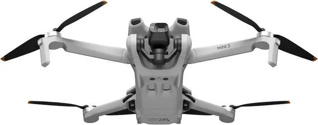 Alt view image 4 of 7 - DJI Mini 3 (DJI RC)