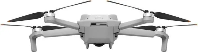 Alt view image 5 of 7 - DJI Mini 3 (DJI RC)