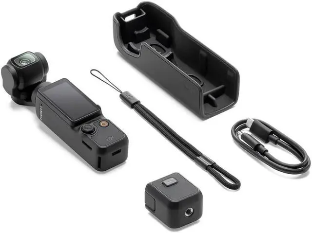 Alt view image 9 of 11 - DJI Osmo Pocket 3