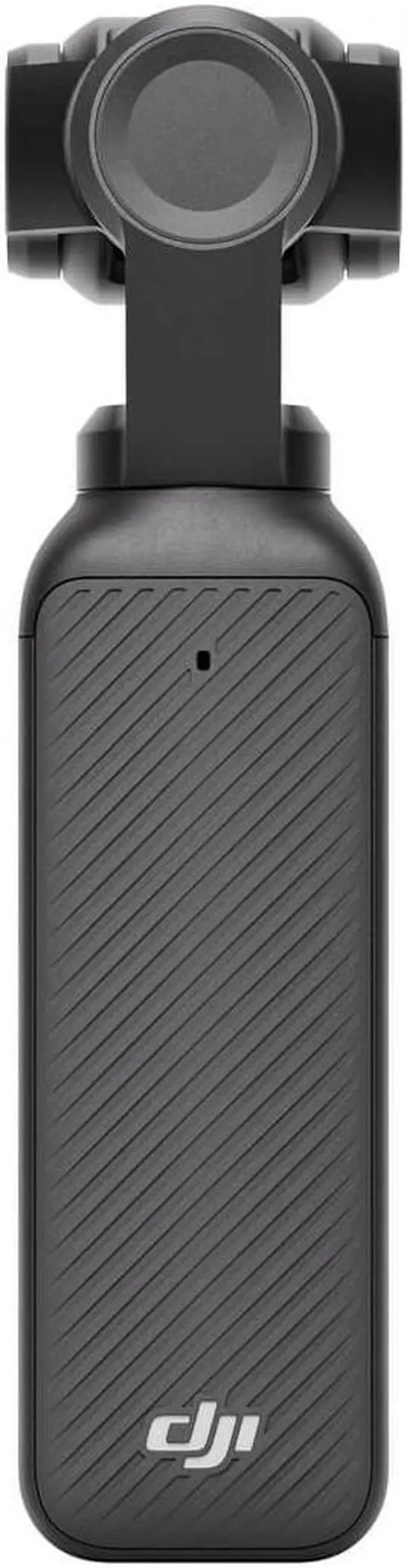 Alt view image 5 of 7 - Osmo Pocket 3 Creator, Vlogging Camera with 1'' CMOS & 4K/120fps Video, 3-Axis Stabilization, Fast Focusing, Face/Object Tracking, 2" Rotatable Touchscreen, Small Video Camera for Photography, YouTube