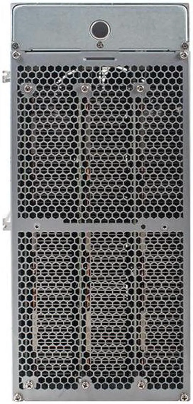 Alt view image 4 of 4 - Bitmain Antminer Z15 420K Zcash ZEC Bitcoin ASIC Miner With PSU BTC BCH Mining Machine Better Than Antminer S9 S11 S15 S17 L3+ T9+ T15 T17 and INNOSILICON T2