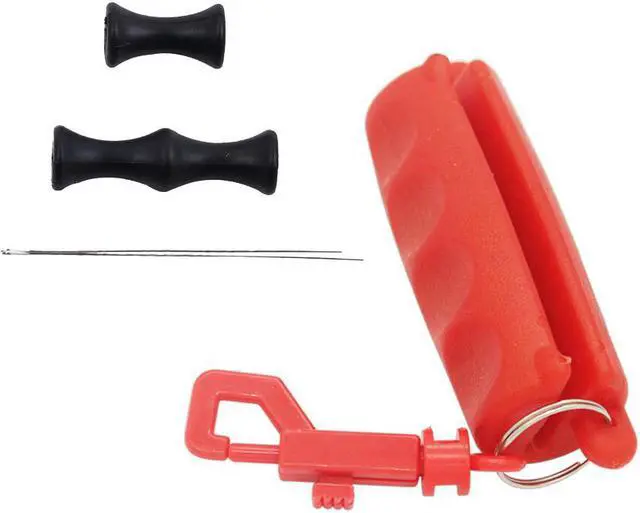 Main image of Arrow Puller Gripper Archery Target Remover
