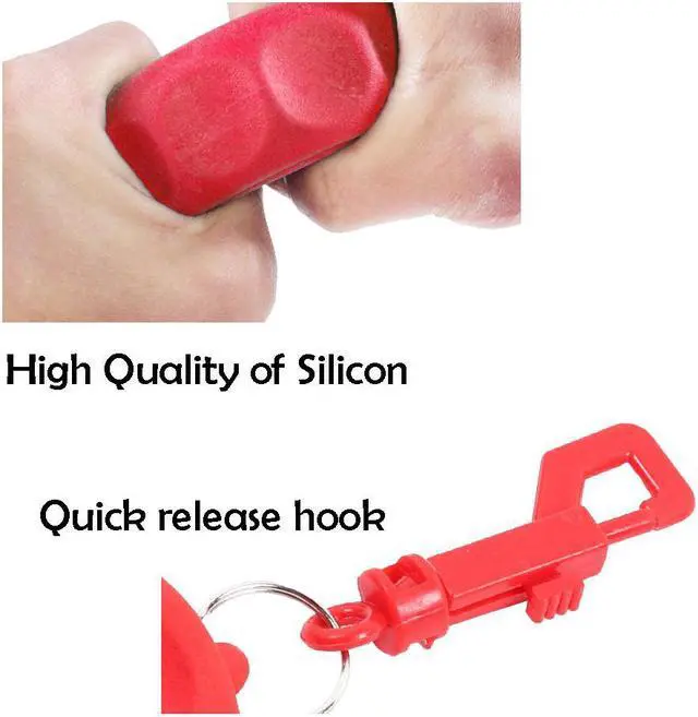 Alt view image 6 of 6 - Arrow Puller Gripper Archery Target Remover