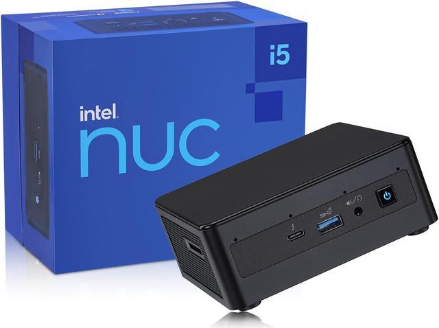 Reatan Intel NUC NUC11PAHi5 Mini PC,Four-Core i5-1135G7, 16GB RAM, 512GB  SSD,Mini Computer Windows 11 Pro,Up to 4.2 GHz Turbo,NVMe SSD DDR4 RAM,  WiFi