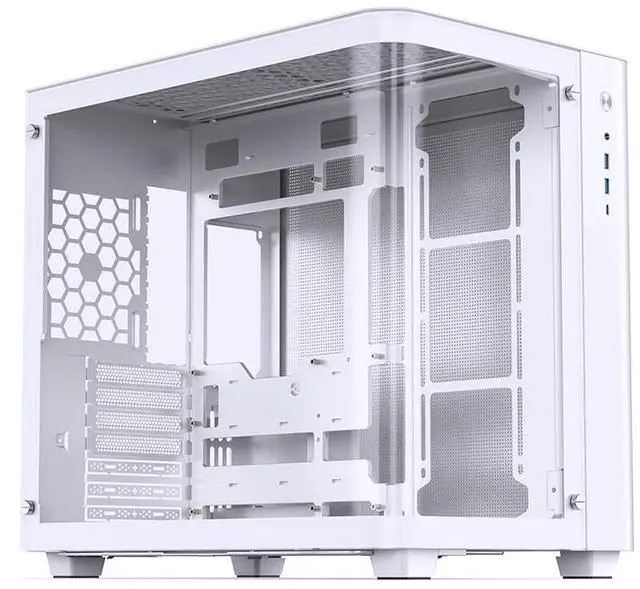 Main image of Accessory Glass of TK3 White