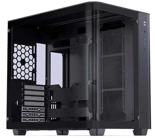 Main image of Accessory Glass of TK3 Black