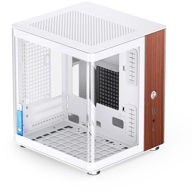 Main image of Accessory TK-0 WHITE GLASS