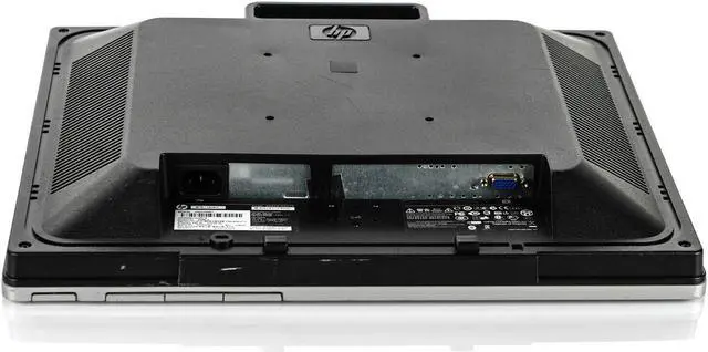 Alt view image 5 of 5 - Hp Compaq Le1911 19" Standard 1280X1024 5:4 Tn Lcd Monitor Only Vga - Grade B