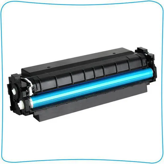 Alt view image 5 of 7 - 4 x Toner Cartridges Compatible with HP 410X CF410X M452dn MFP M477fnw M477fdw - OEM