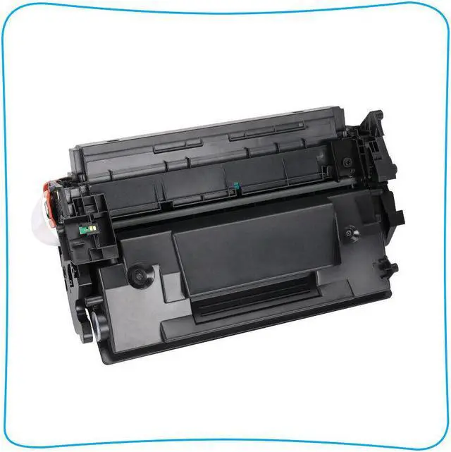 Alt view image 4 of 7 - 10 CF287A 87A Toner Compatible with HP Enterprise M506dh/ MFP M527dn /Pro M501dn - OEM