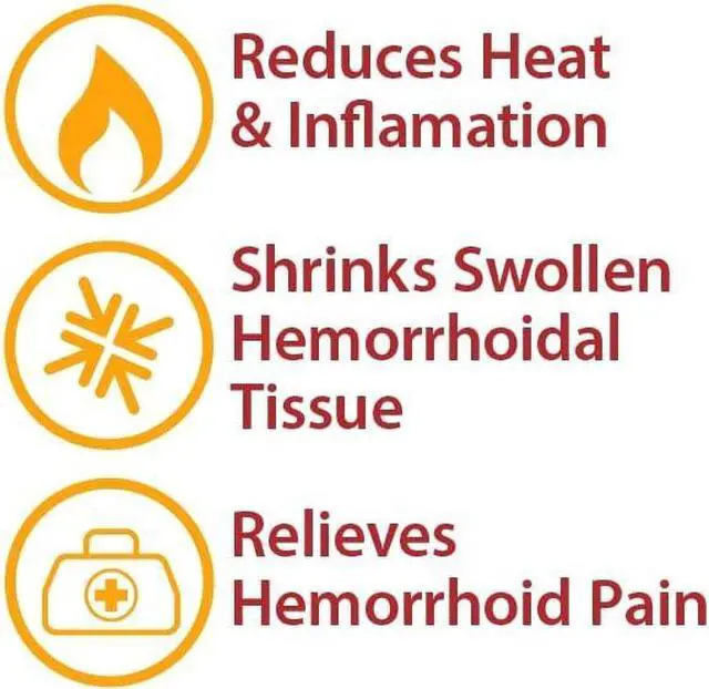 Alt view image 7 of 7 - MaYingLong 5 Pack Original Musk Hemorrhoids Ointment, Hemorrhoid Symptom Treatment Ointment, Itching, Burning & Discomfort Relief, 4g x 6 tubes per Pack,Hemorrhoid Cream
