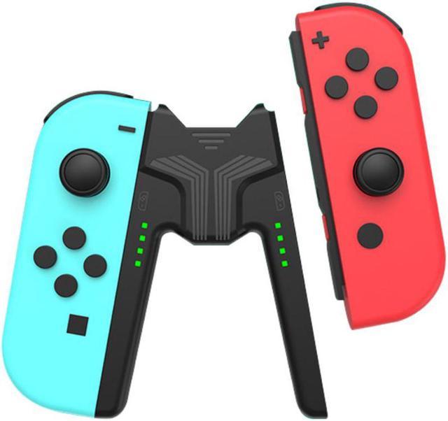 Official Nintendo Switch Joy Con Controller Comfort Grip OLED