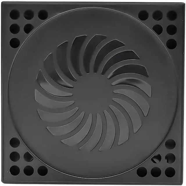 Alt view image 5 of 7 - Cooling Fan for Xbox Series X with 3 USB Port Xbox Series X External Cooler Turbo Temperature Control Fan Console Standing Mount Cooling System