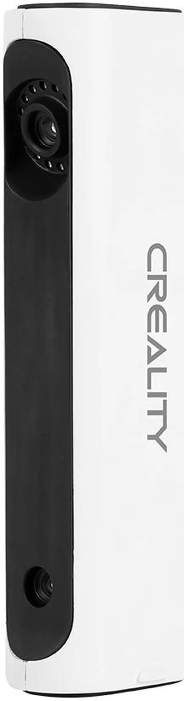 Alt view image 2 of 7 - Official Creality CR-Scan 01 3D Scanner Upgraded Combo, 0.1mm Accuracy Quick Scan for Handheld/Turntable Modes Automatic Multi-Pose Alignment Automatic Identification Repair True Color