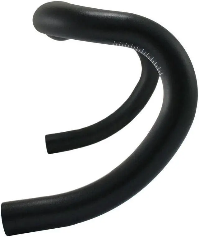 Alt view image 4 of 5 - 3T Superergo Pro 31.8X420mm Road Alloy Handlebar, TH2226