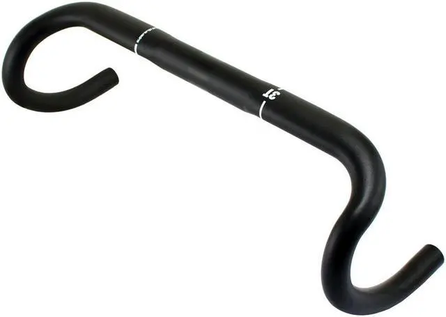 Main image of 3T Superergo Pro 31.8X420mm Road Alloy Handlebar, TH2226
