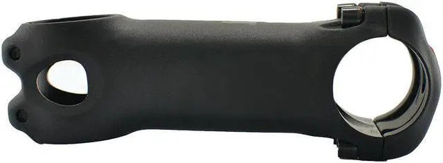 Alt view image 2 of 5 - 3T Apto Stealth Bike Bicycle Stem 31.8x100mm 6 Degree, TH1998