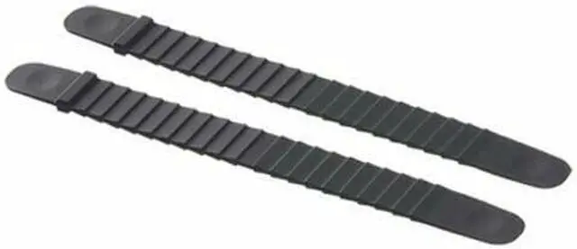 Alt view image 3 of 6 - Controltech Triathlon TT Top Tube Storage Rubber Case Box with Strap ATTK, BAG-01, ST1782