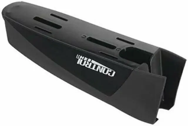 Alt view image 2 of 6 - Controltech Triathlon TT Top Tube Storage Rubber Case Box with Strap ATTK, BAG-01, ST1782