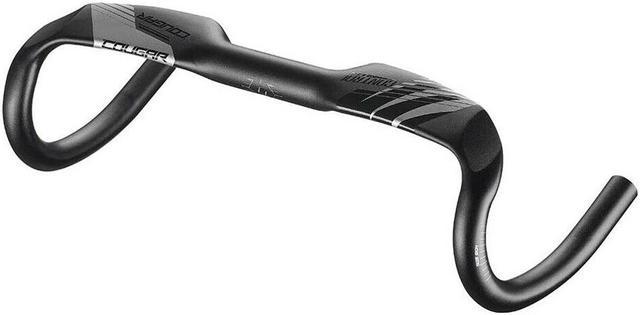 CONTROLTECH Cougar Alloy Aero Handlebar 31.8X420MM, ST1940