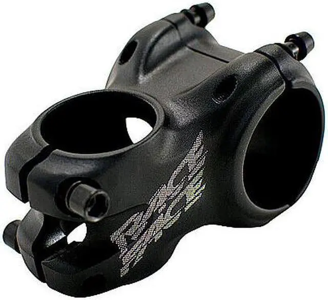 Alt view image 4 of 5 - RaceFace Chester 35 MTB Downhill Bike Bicycle Stem 35x40mm 0 degree Black, RF1804