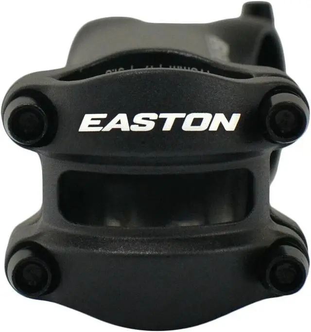 Alt view image 3 of 5 - Easton EA50 Stem 31.8X110mm +/- 17 Deg, Alloy, Black, EA2282