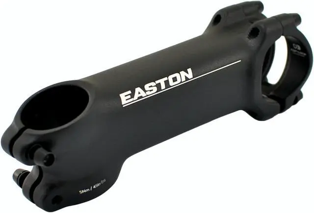 Alt view image 5 of 5 - Easton EA50 Stem 31.8X110mm +/- 17 Deg, Alloy, Black, EA2282