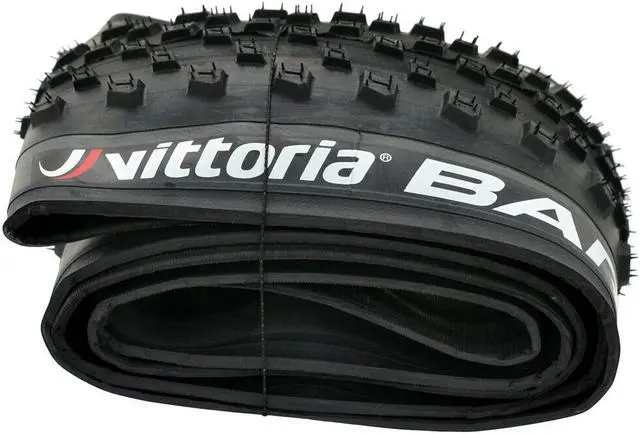 Alt view image 3 of 5 - Vittoria Barzo G2.0 29x2.6 TNT XC Trail Casing Fold TLR Tire, 2 Tire, VT2223
