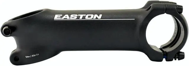 Alt view image 2 of 5 - Easton EA50 Stem 31.8X110mm +/- 17 Deg, Alloy, Black, EA2282