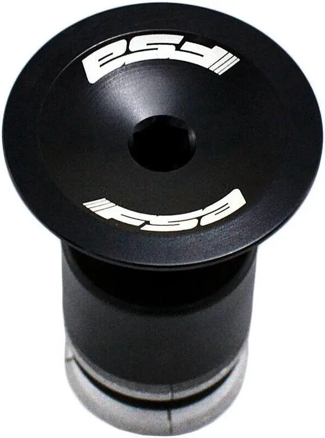 Main image of FSA Compressor TH896 Alloy Headset 1-1/8 inch OD 35mm, Black, XTE1929