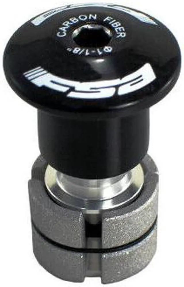 Alt view image 2 of 2 - FSA Compressor TH-884 UD Carbon Headset, XTE1864