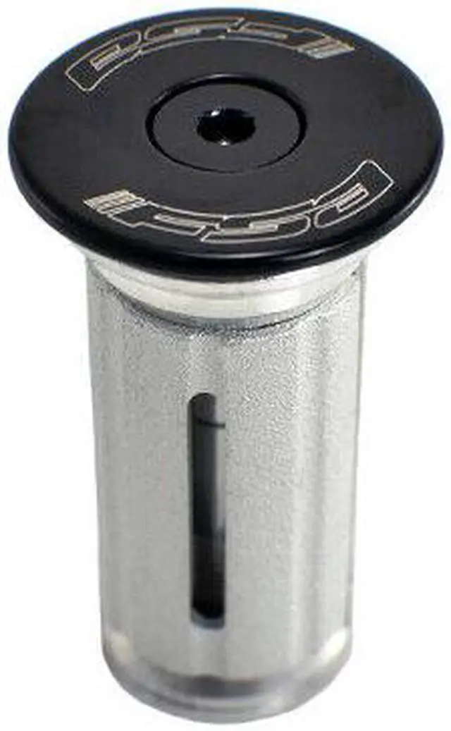 Alt view image 2 of 2 - FSA Compressor TH-881 Expander Plug and Top Cap, 28.6mm OD × 22-24.1mm ID, XTE1862