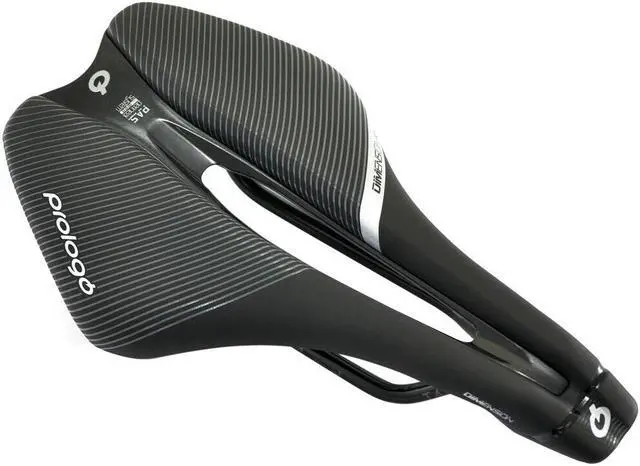 Main image of Prologo Dimension 143 T4.0 Rail Bicycle Road Triathlon Saddle, PR2019