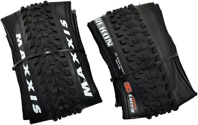 MAXXIS REKON M349RU MTB Folding Tire TR EXO 3C MaxxTerra 27.5x2.4