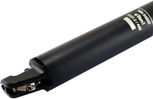 Alt view image 3 of 7 - Kind Shock KS ETEN-I Road Version 27.2x445mm Remote Dropper Seatpost Travel 120mm, VH1993