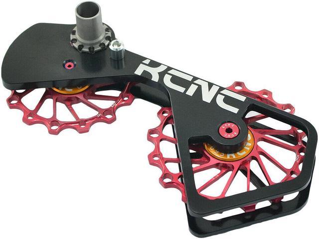 KCNC Road Oversized Pulley Cage For Shimano Ultegra/Dura Ace 6700