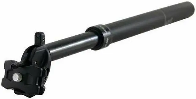 Alt view image 3 of 6 - Kind Shock KS ETEN-R 27.2x410mm Remote Dropper Seatpost Travel 100mm, VH1622